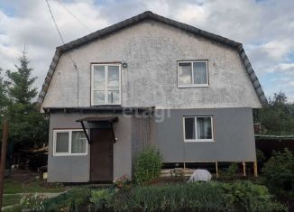 Продам дом, 130 м2, Тюмень, Берёзовая улица, 28