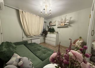 Продам квартиру студию, 18 м2, Воронеж, Московский проспект, 129А