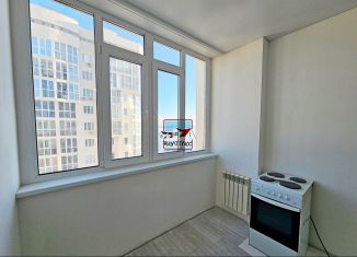 Продам однокомнатную квартиру, 41.2 м2, Саратов, 4-й проезд имени Н.Г. Чернышевского, 6Г, ЖК Улеши