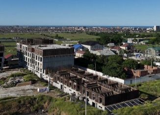 Продается 1-ком. квартира, 54 м2, Махачкала, улица Даганова, 156