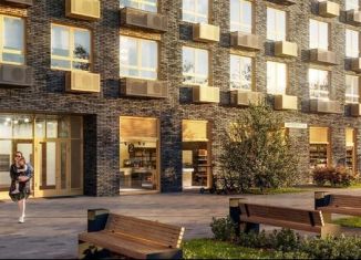 Продам двухкомнатную квартиру, 54.1 м2, Котельники