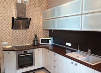 Сдается в аренду 1-ком. квартира, 41 м2, Санкт-Петербург, улица Ворошилова, 25к2