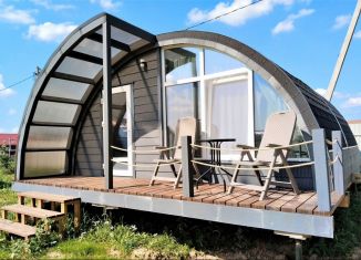 Продается дом, 28 м2, дачный посёлок Солнечный Берег, Алмазовская улица