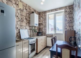 Продам 1-комнатную квартиру, 30.1 м2, Калининград, улица Маршала Новикова, ЖК Орбита