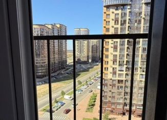 Продажа 2-комнатной квартиры, 53.2 м2, Краснодар, микрорайон Достояние, улица Григория Булгакова, 6