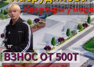 Продаю 1-ком. квартиру, 34.3 м2, Махачкала, Хушетское шоссе, 28А