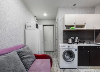 Сдается квартира студия, 13 м2, Татарстан, улица Латышских Стрелков