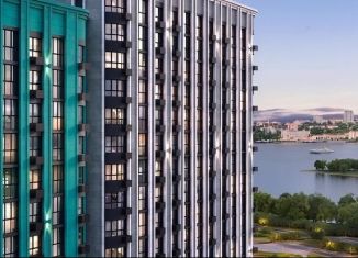 Продам 2-комнатную квартиру, 67.3 м2, Ростов-на-Дону, Левобережная улица, 6/6с1