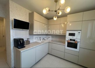 Продажа 2-комнатной квартиры, 52.1 м2, Долгопрудный, бульвар Космонавта Сереброва А.А., 4