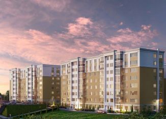 2-комнатная квартира на продажу, 72.2 м2, Крым, Симферопольское шоссе, 48к1