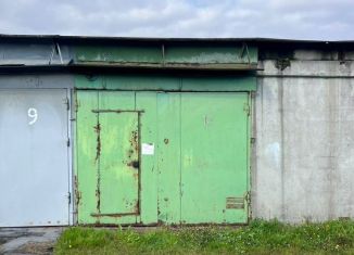 Продажа гаража, 27 м2, Санкт-Петербург, метро Улица Дыбенко, улица Кржижановского, 14к2