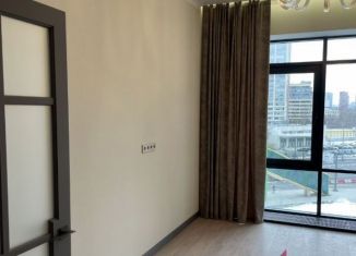 Продажа двухкомнатной квартиры, 58.1 м2, Москва, метро ЗИЛ, проспект Андропова, 9/1к1