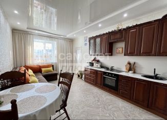 Продам 2-комнатную квартиру, 74.7 м2, Чита, улица Анохина, 120А