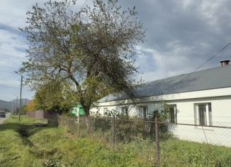 Продается дом, 50 м2, Республика Башкортостан, Малиновая улица, 9