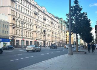 Продажа квартиры студии, 15.6 м2, Москва, 1-й Тверской-Ямской переулок, 1-й Тверской-Ямской переулок