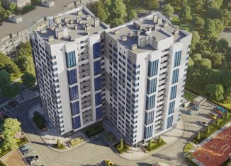 Квартира на продажу студия, 35.1 м2, Крым, Балаклавская улица, 10