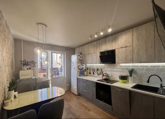 2-ком. квартира на продажу, 55 м2, деревня Малые Вязёмы, жилой комплекс Высокие Жаворонки, 6