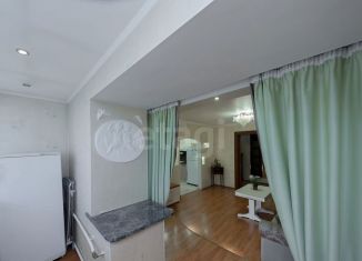 Продажа четырехкомнатной квартиры, 83.8 м2, Тюмень, улица Моторостроителей, 4А