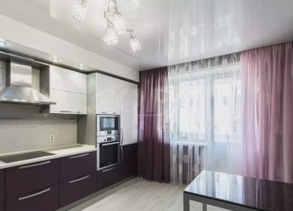 Продажа 3-ком. квартиры, 95.5 м2, Тюмень, улица 50 лет Октября, 80