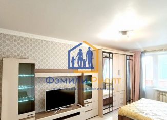 1-комнатная квартира на продажу, 36.4 м2, Обнинск, улица Гагарина, 2