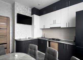 Продается однокомнатная квартира, 36.7 м2, Крым, Залесская улица, 23Ак2