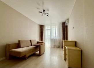 Сдача в аренду 1-ком. квартиры, 42 м2, Ростов-на-Дону, улица Мечникова, 37