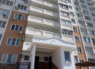 Продам квартиру студию, 26 м2, Краснодар, Прикубанский округ, улица Героя Владислава Посадского