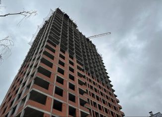 Продажа 1-комнатной квартиры, 34.4 м2, Рязань, улица 6-я Линия, 27