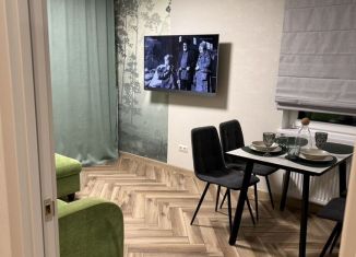 Сдается однокомнатная квартира, 42 м2, Карелия, улица Фурманова, 20