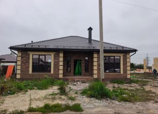 Дом на продажу, 120 м2, деревня Татаренкова, 1-й Новый проезд