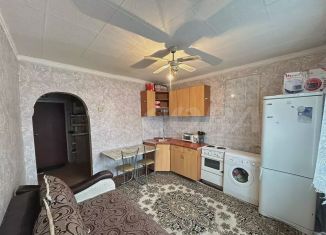 Продаю однокомнатную квартиру, 33.5 м2, Тюмень, Ленинский округ, улица Пермякова, 7А