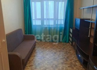 1-ком. квартира в аренду, 36 м2, Томск, улица Андрея Крячкова, 17