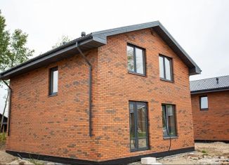 Продажа дома, 107.1 м2, Ярославская область