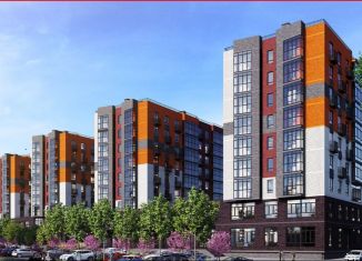 Продаю однокомнатную квартиру, 35.8 м2, Аксай