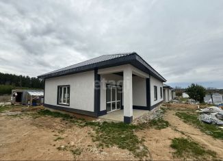 Продаю дом, 123 м2, посёлок Рассоха, улица Физиков, 25