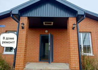 Продам дом, 100 м2, село Сапуголи, улица Степана Козлова, 13