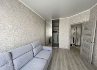 Сдам однокомнатную квартиру, 38 м2, Анапа, ЖК Резиденция Высокий берег, улица Ивана Голубца, 147