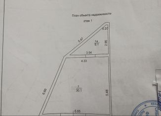 Продаю гараж, 30 м2, Нефтекамск, Дорожная улица, 50