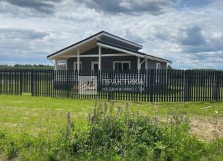 Продажа дома, 102.3 м2, деревня Горки, деревня Горки, 21