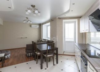 2-ком. квартира на продажу, 94.6 м2, Тюмень, улица Прокопия Артамонова, 5