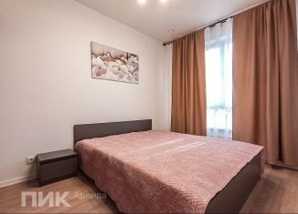 Сдается в аренду 1-ком. квартира, 31.7 м2, Москва, Новоостаповская улица, 7к1