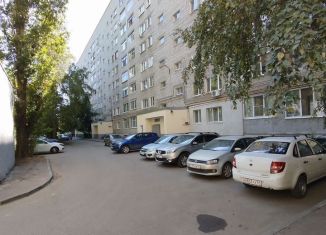 Продам 2-комнатную квартиру, 49.3 м2, Саратов, улица имени А.И. Куприянова, 8