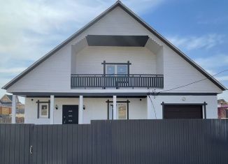 Продается дом, 220 м2, село Урик, Светлая улица, 23