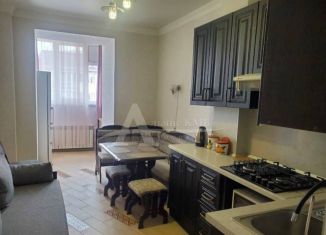 Продаю однокомнатную квартиру, 50 м2, Пятигорск, Оранжерейная улица, 21