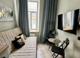 Продается квартира студия, 10 м2, Москва, Малахитовая улица, 27Б, метро ВДНХ
