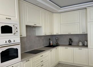 Продается 3-ком. квартира, 100 м2, Краснодар, Красная улица, 176лит5/3, микрорайон Центральный