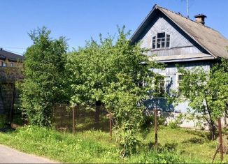 Земельный участок на продажу, 11 сот., Санкт-Петербург, Зареченская улица, 5