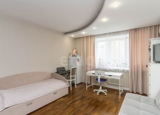 Продаю трехкомнатную квартиру, 96.7 м2, Тюмень, улица Николая Гондатти, 2