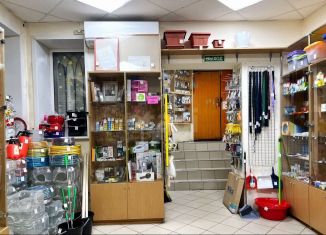 Продаю торговую площадь, 84.2 м2, Тамбов, Базарная улица, 102А