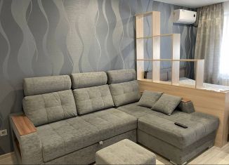 Сдается 1-ком. квартира, 39 м2, Татарстан, Меридианная улица, 17